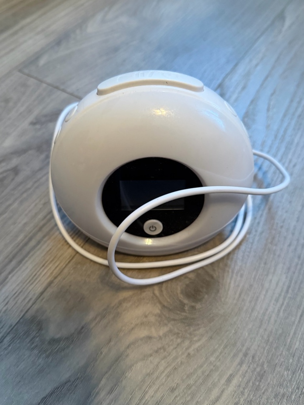 Sunrise Alarm Clock Light | Hatch Restore Similar | Wake Up Light + Sound NWOT